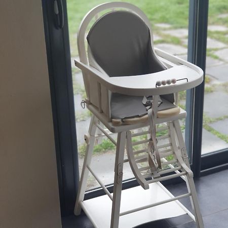Gite Du "Chat Botte" Zoo De Beauval Chateaux De La Loire 4 Pers Choussy Zewnętrze zdjęcie