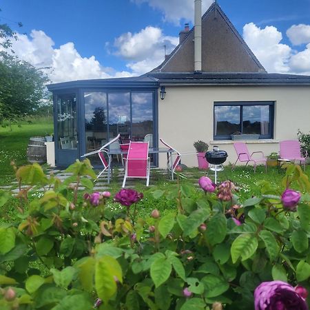 Gite Du "Chat Botte" Zoo De Beauval Chateaux De La Loire 4 Pers Choussy Zewnętrze zdjęcie