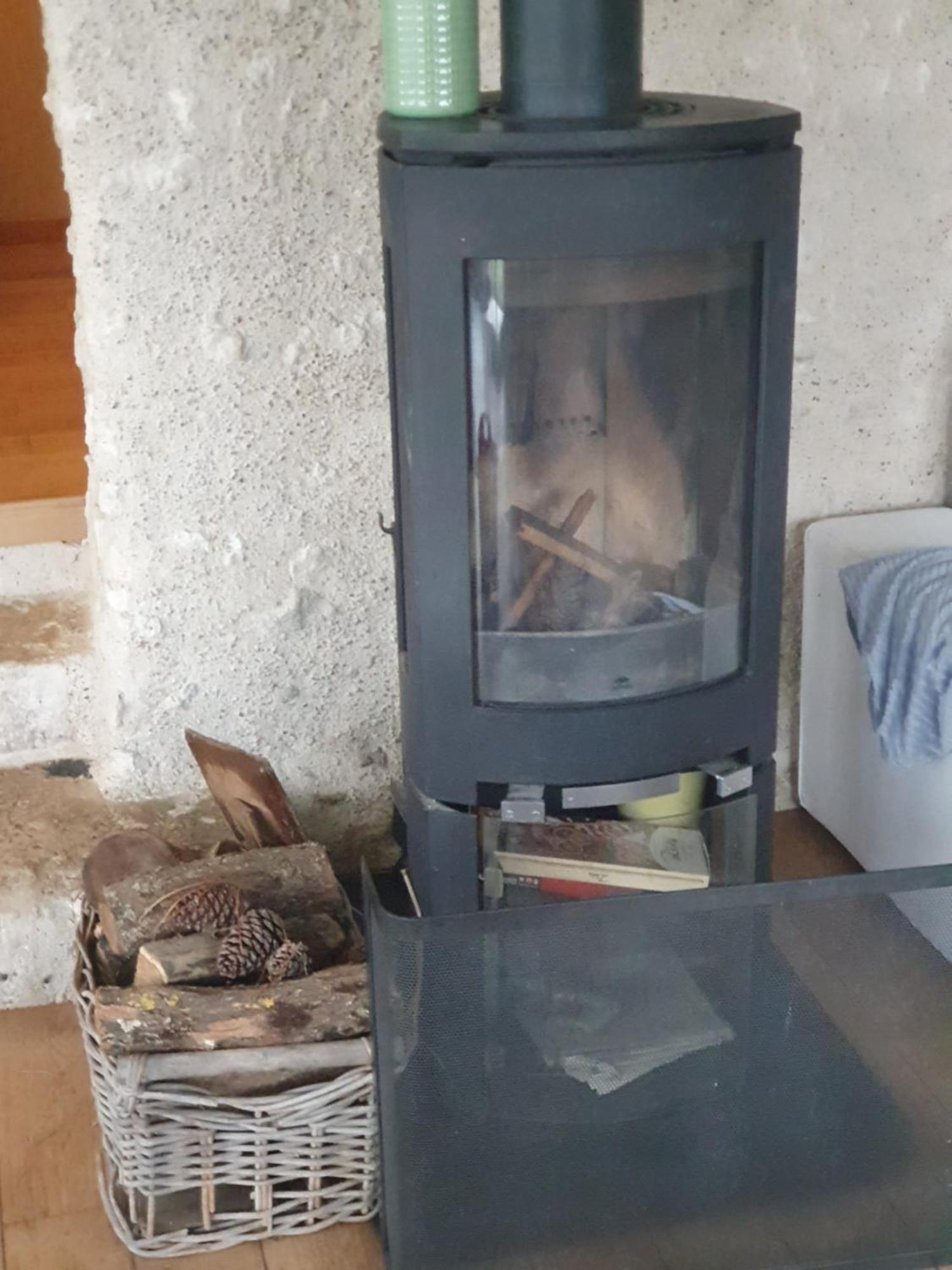 Gite Du "Chat Botte" Zoo De Beauval Chateaux De La Loire 4 Pers Choussy Zewnętrze zdjęcie